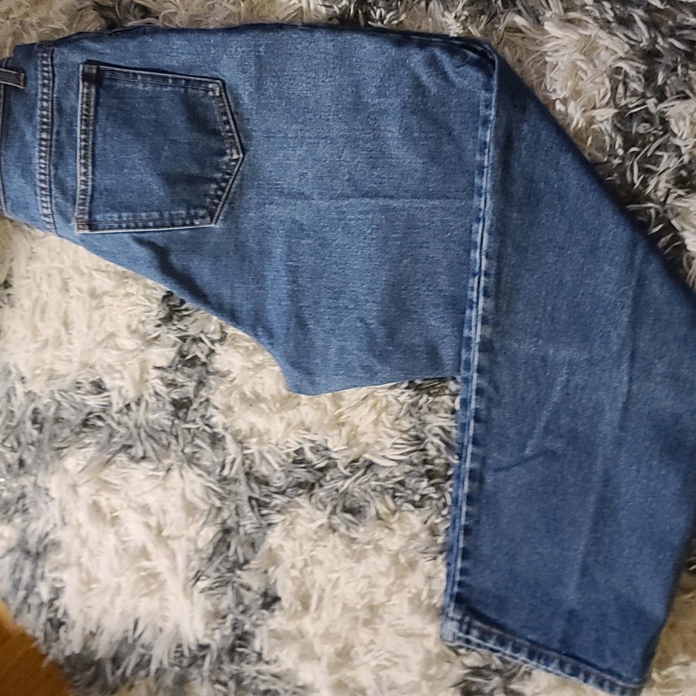 Bill blass jeans vintage easy fit in great condition 10P